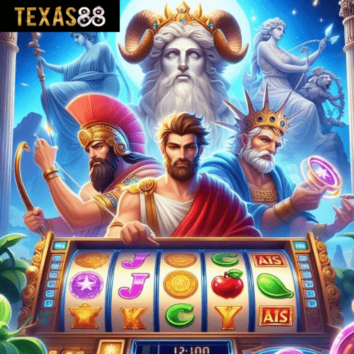 TEXAS88: Link Login Alternatif Resmi Game Online Hadiah Sensasional Terlengkap